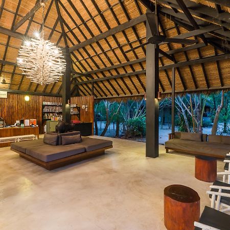 Sevenseas Resort Крадан Экстерьер фото