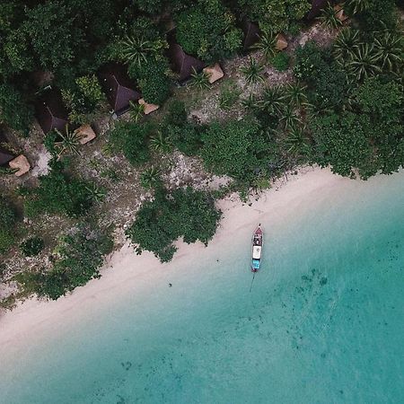 Sevenseas Resort Крадан Экстерьер фото