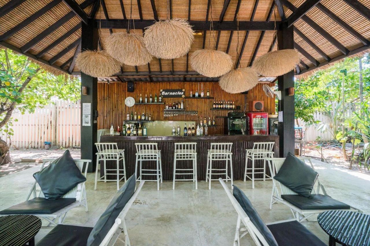 Sevenseas Resort Крадан Экстерьер фото