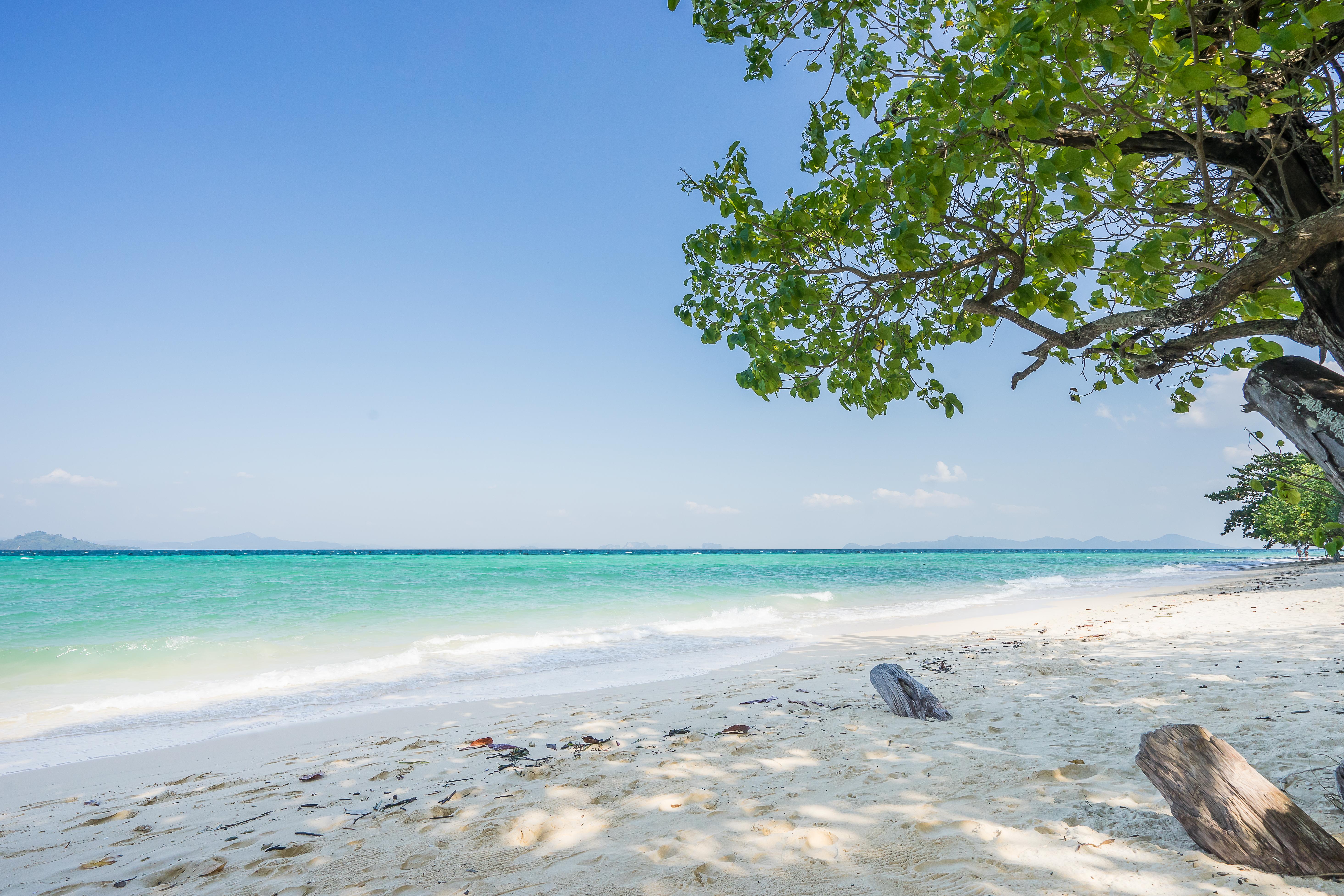 Sevenseas Resort Крадан Экстерьер фото