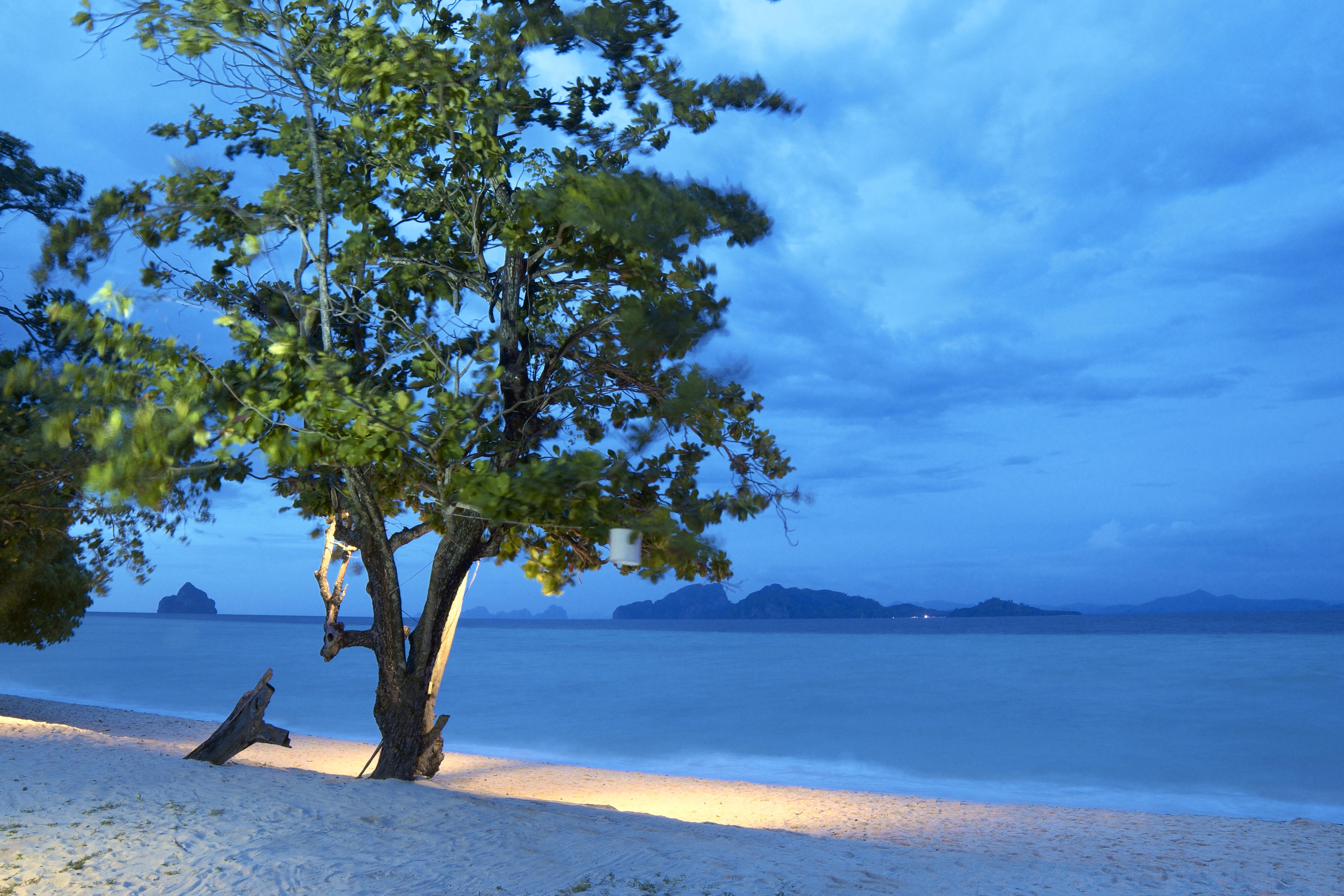 Sevenseas Resort Крадан Экстерьер фото