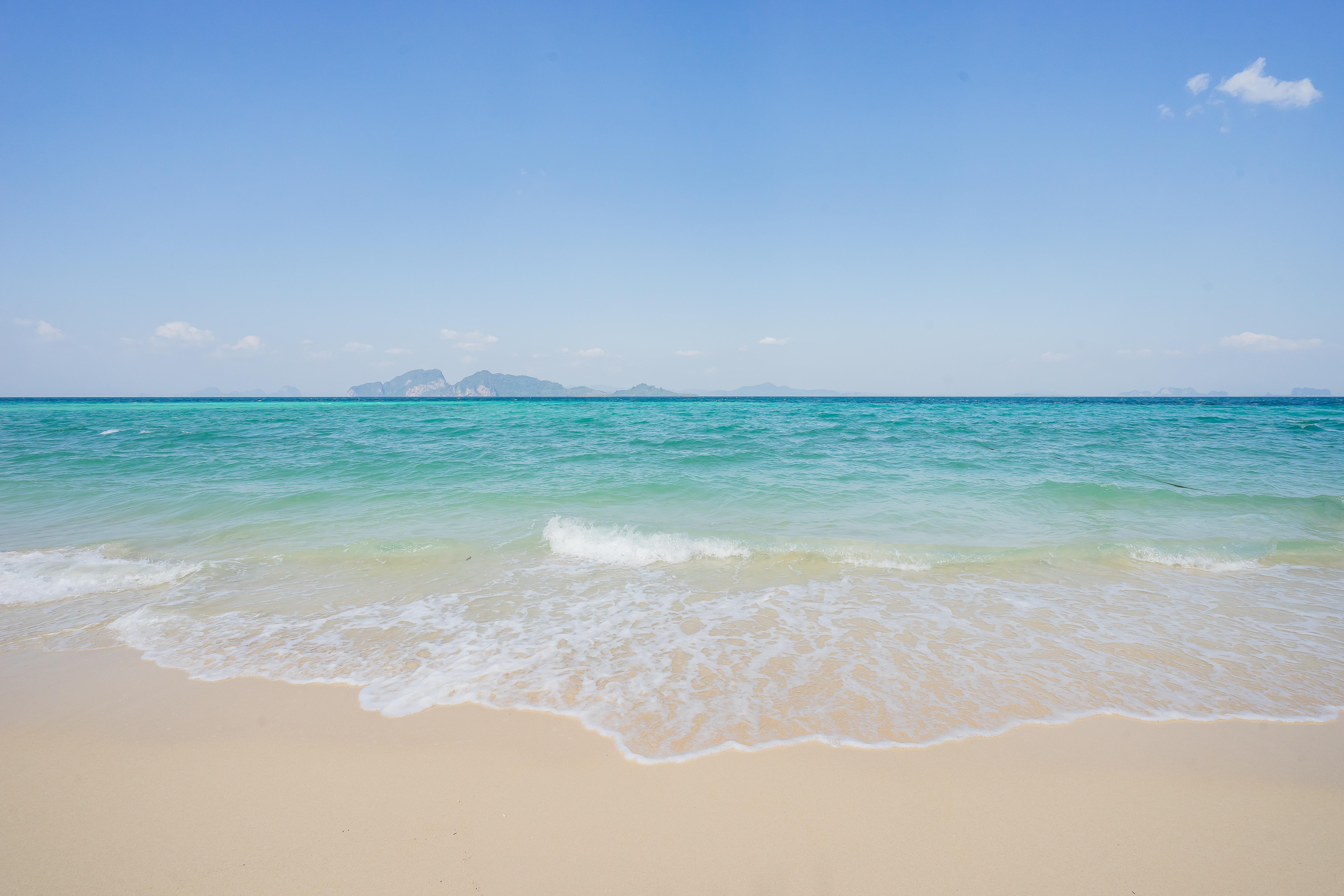 Sevenseas Resort Крадан Экстерьер фото