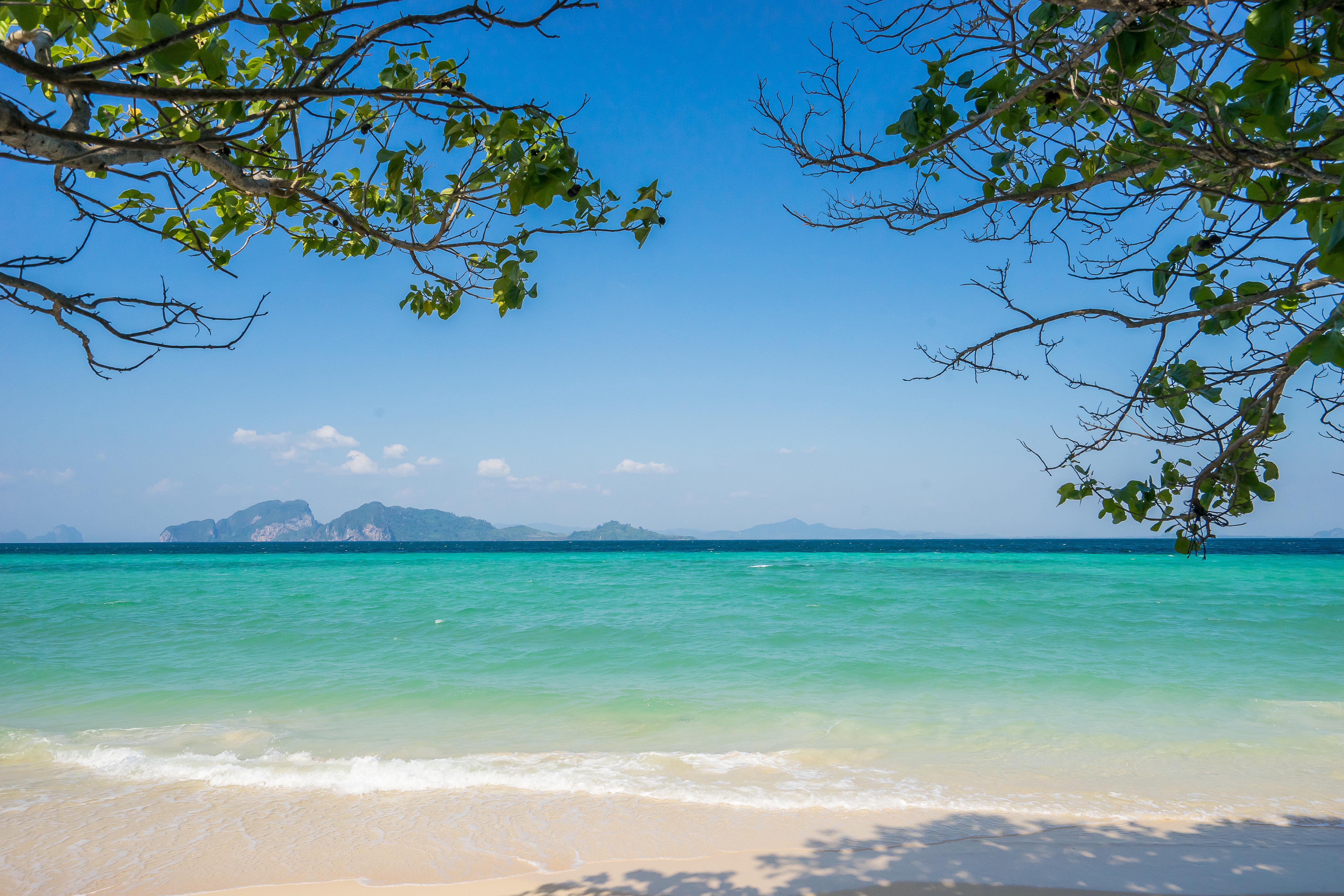 Sevenseas Resort Крадан Экстерьер фото