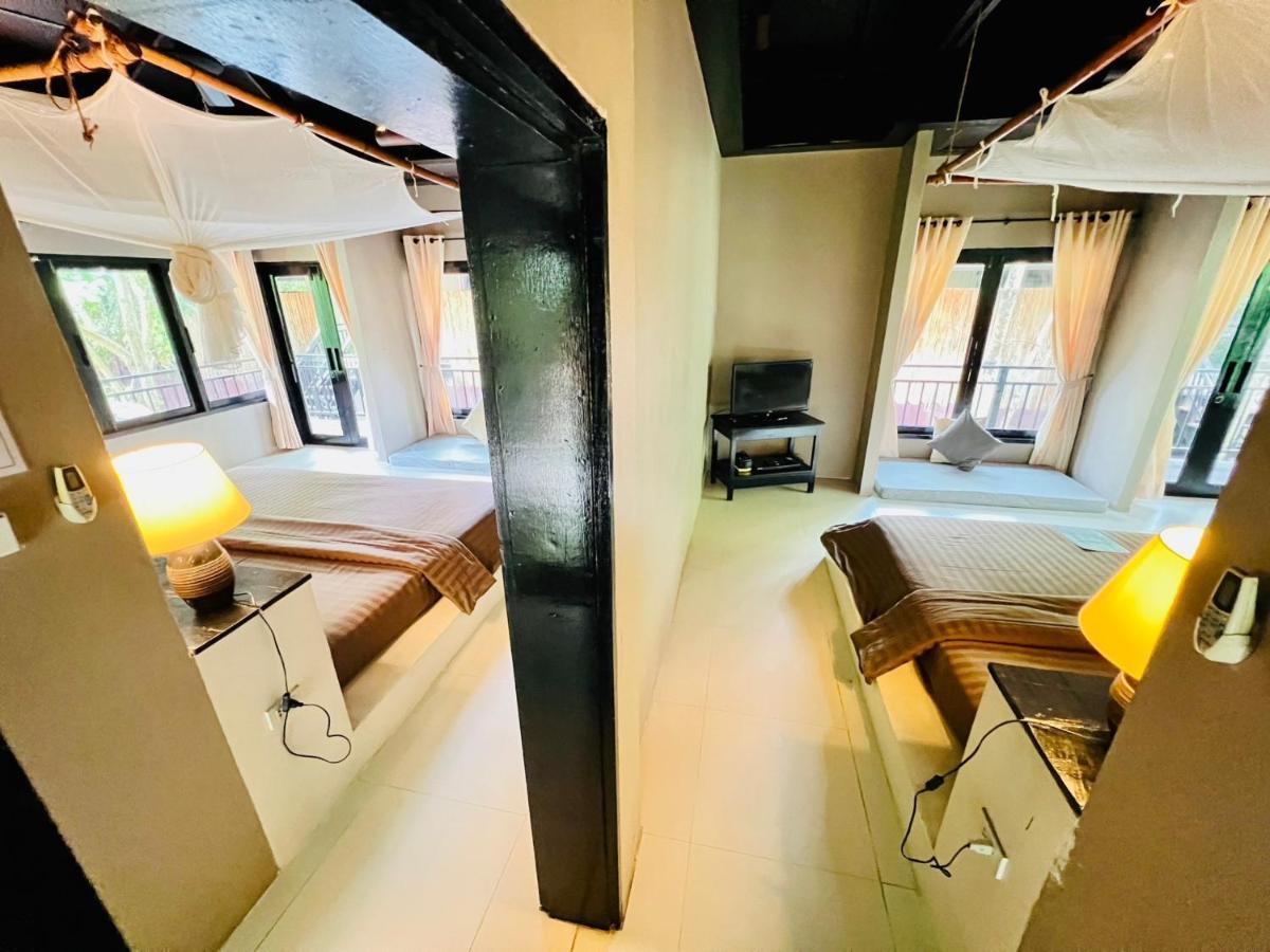 Sevenseas Resort Крадан Экстерьер фото