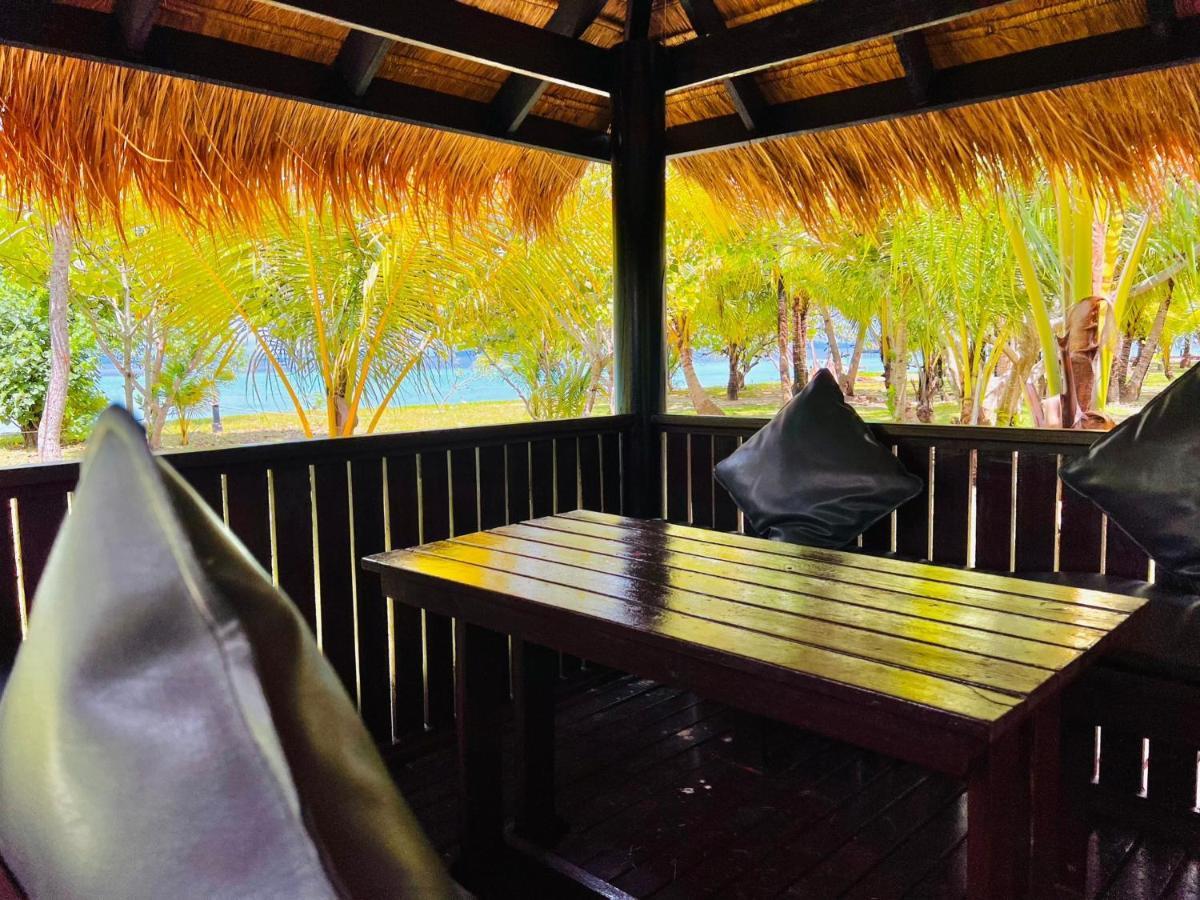 Sevenseas Resort Крадан Экстерьер фото