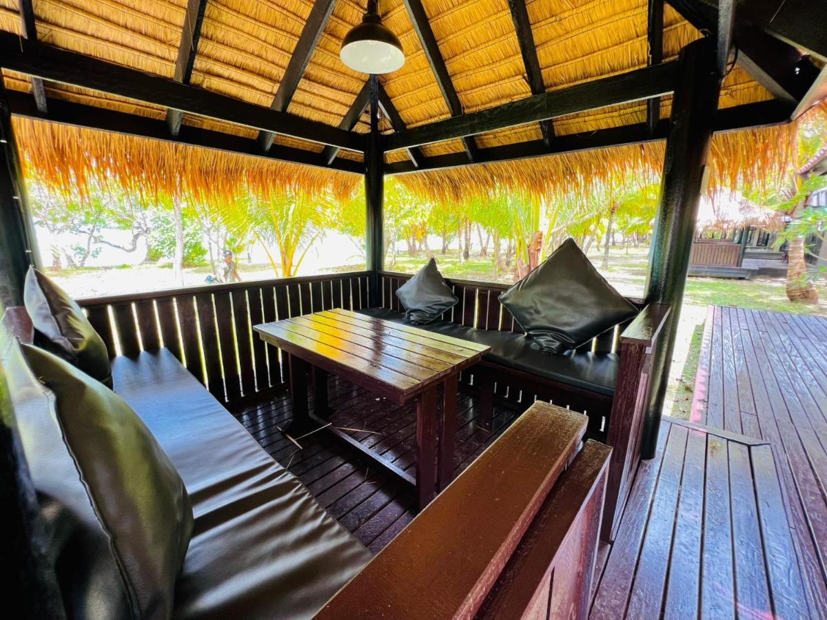 Sevenseas Resort Крадан Экстерьер фото