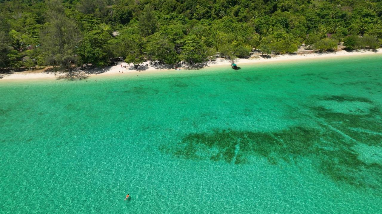 Sevenseas Resort Крадан Экстерьер фото