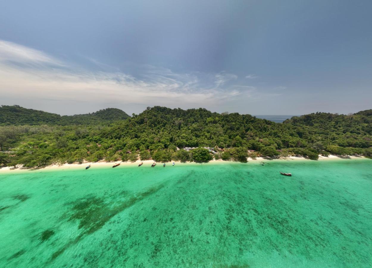 Sevenseas Resort Крадан Экстерьер фото