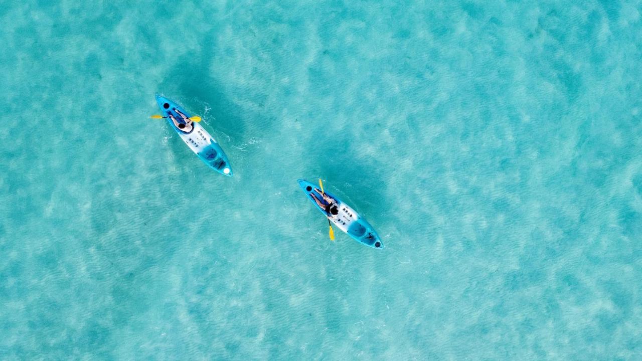Sevenseas Resort Крадан Экстерьер фото