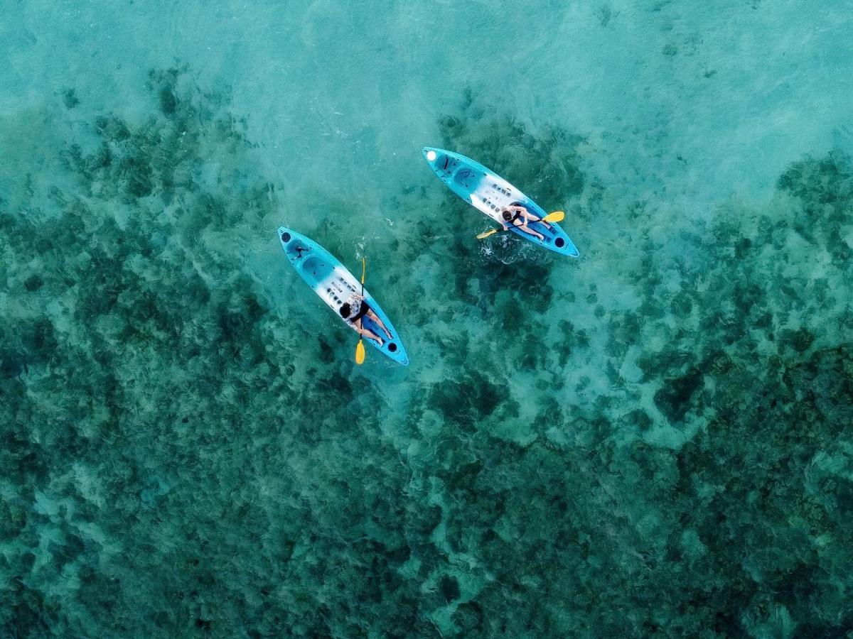 Sevenseas Resort Крадан Экстерьер фото