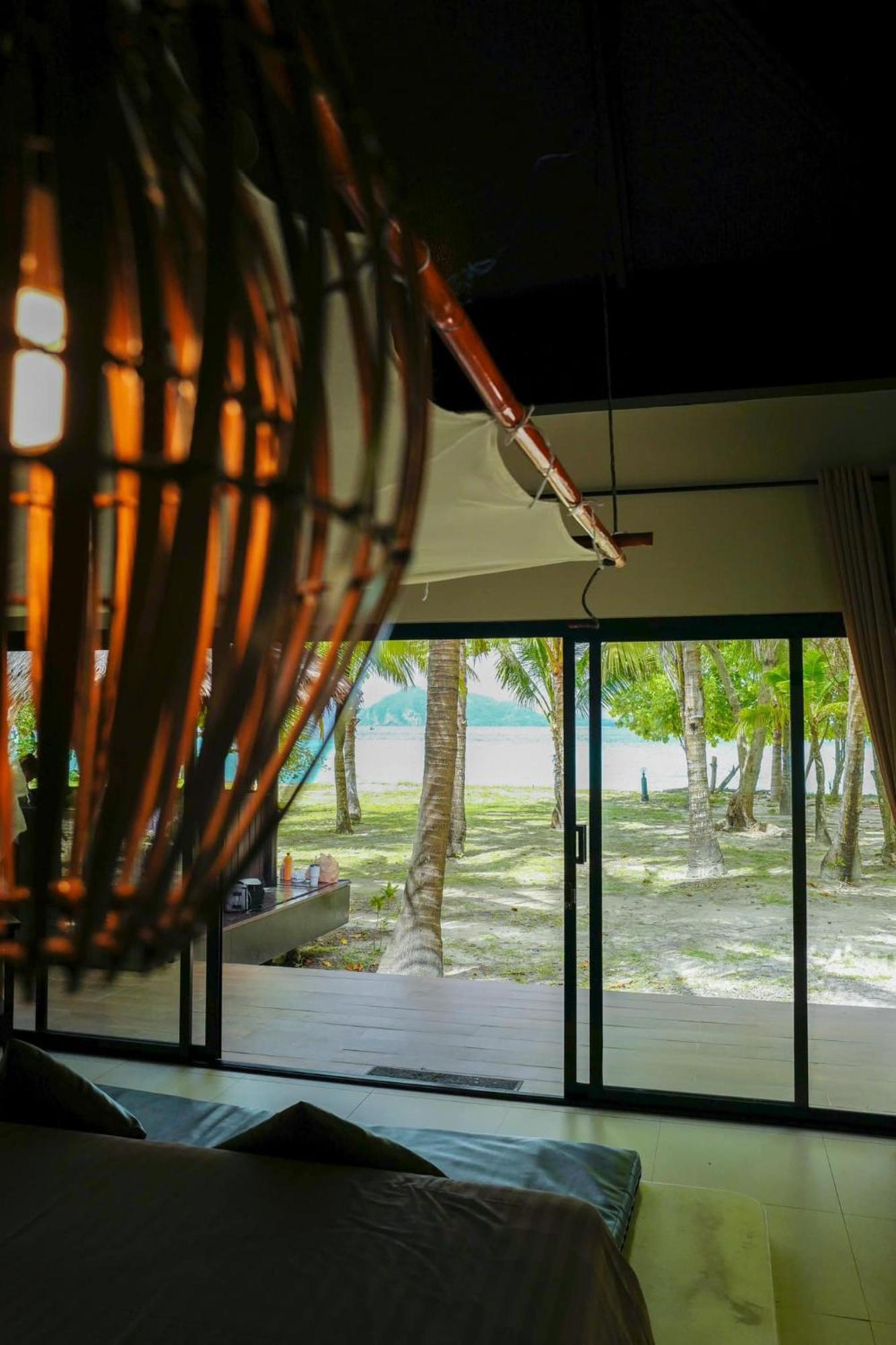 Sevenseas Resort Крадан Экстерьер фото