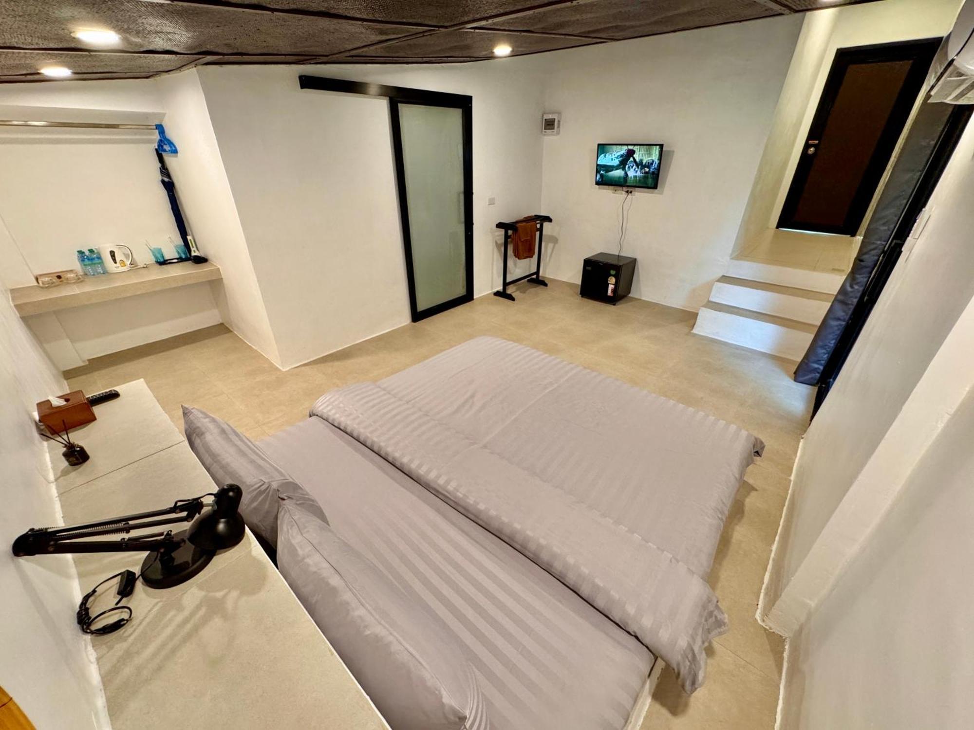 Sevenseas Resort Крадан Экстерьер фото
