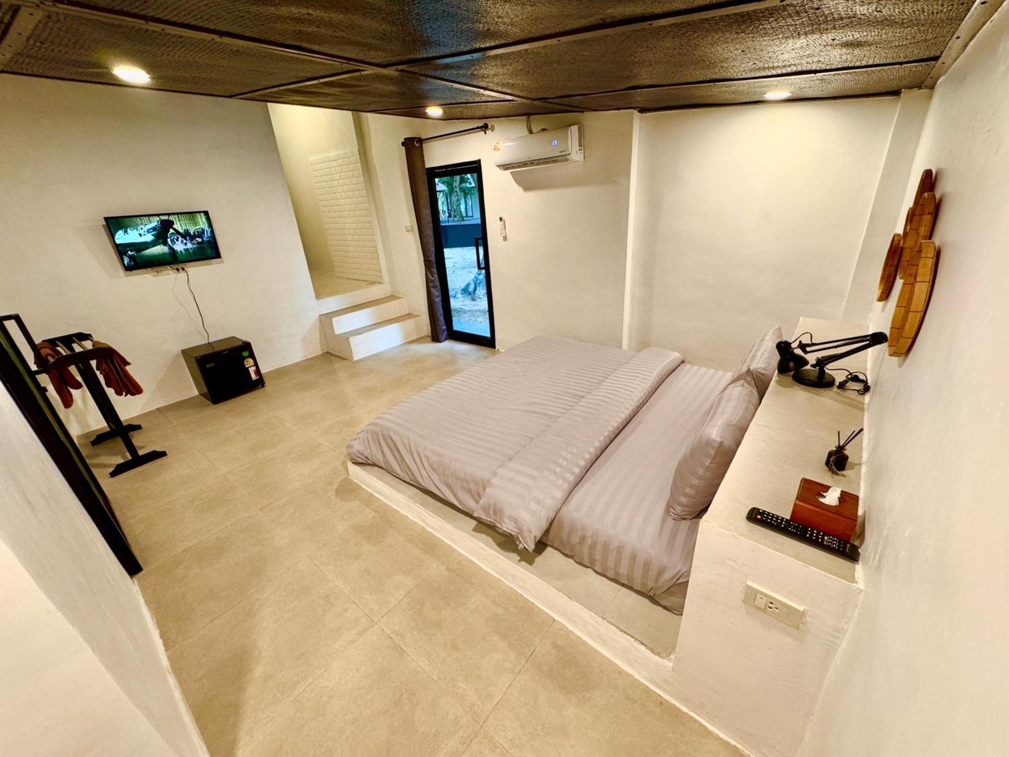 Sevenseas Resort Крадан Экстерьер фото