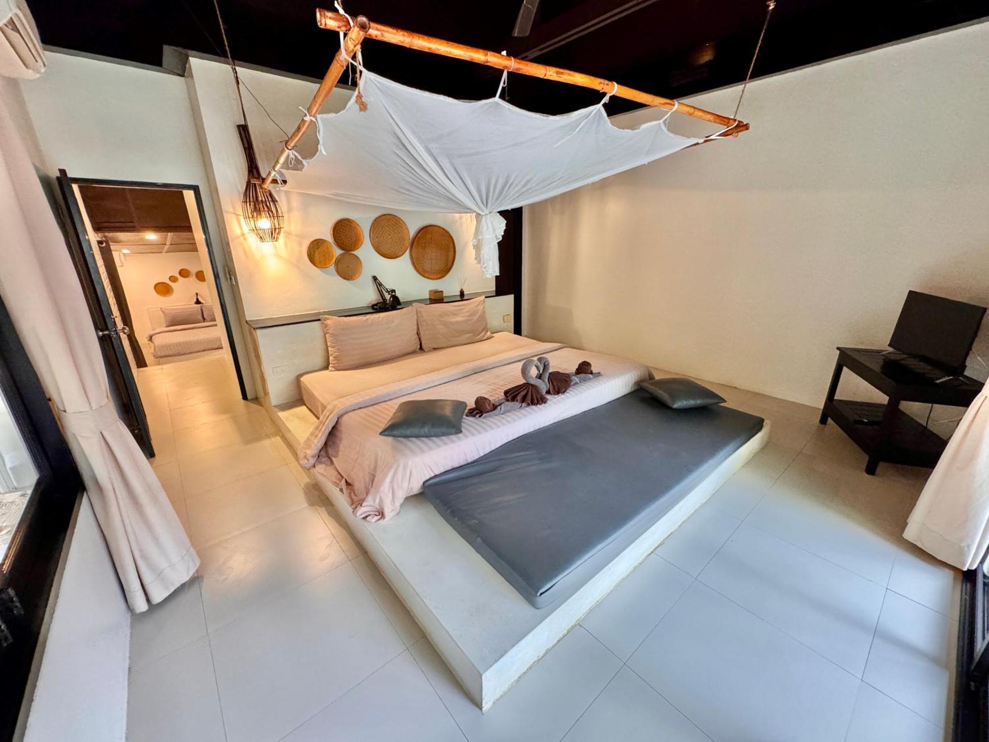 Sevenseas Resort Крадан Экстерьер фото
