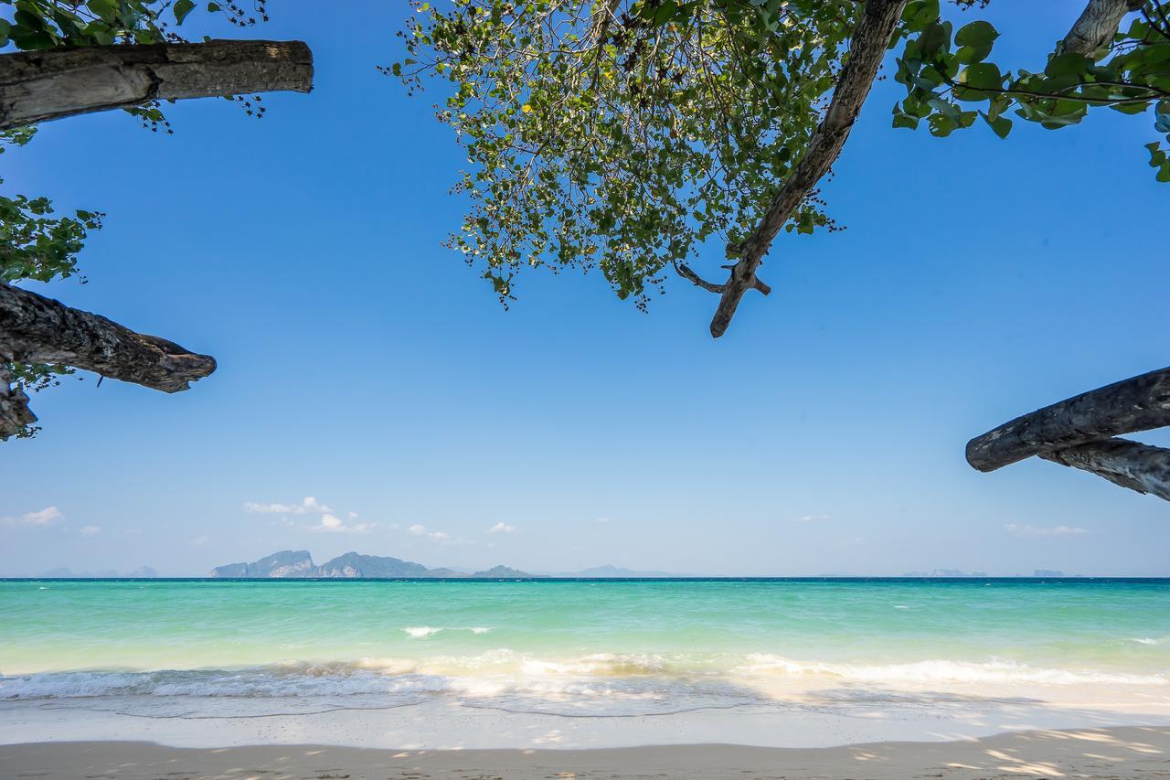 Sevenseas Resort Крадан Экстерьер фото