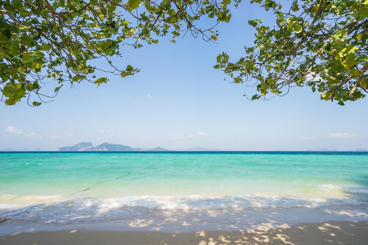 Sevenseas Resort Крадан Экстерьер фото