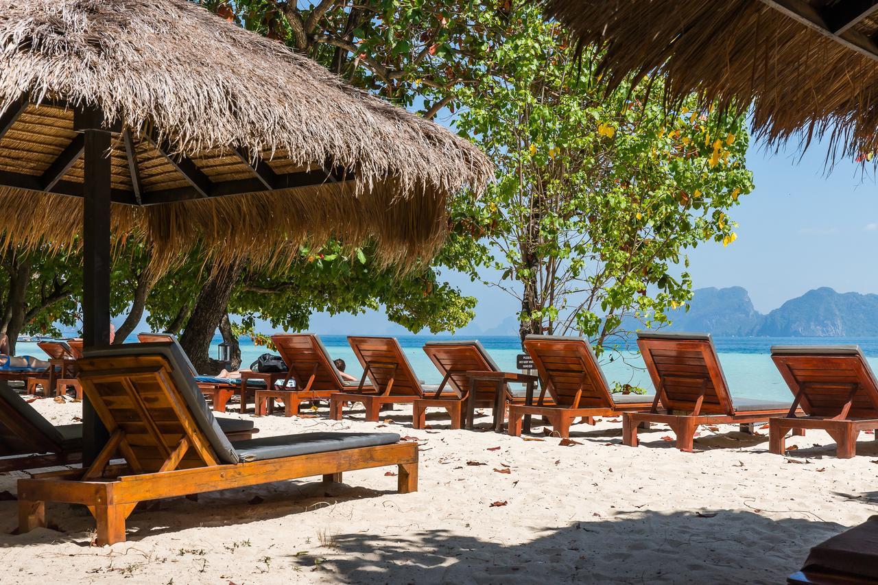 Sevenseas Resort Крадан Экстерьер фото